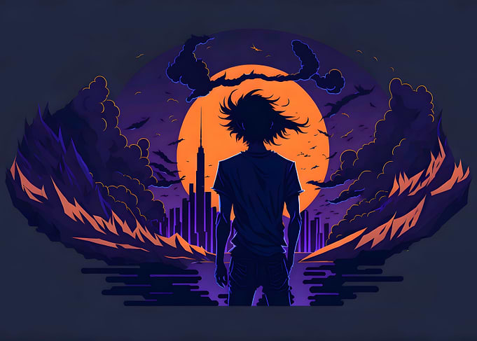 anime