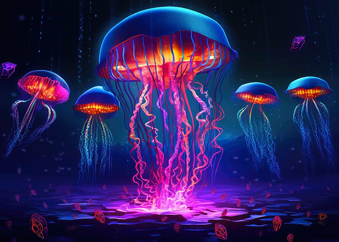 Cybernetic Float