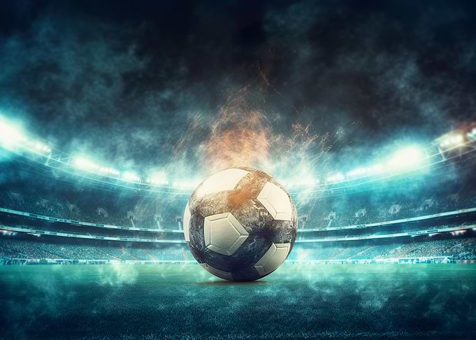 Soccer Stadium