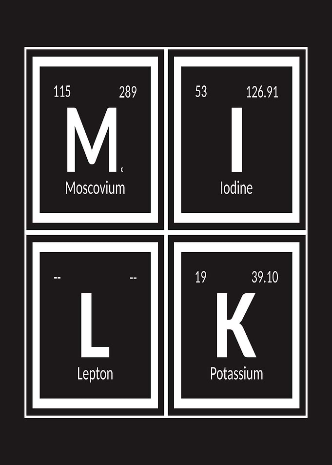 Milk