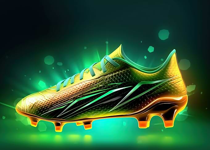 Soccer Shoes