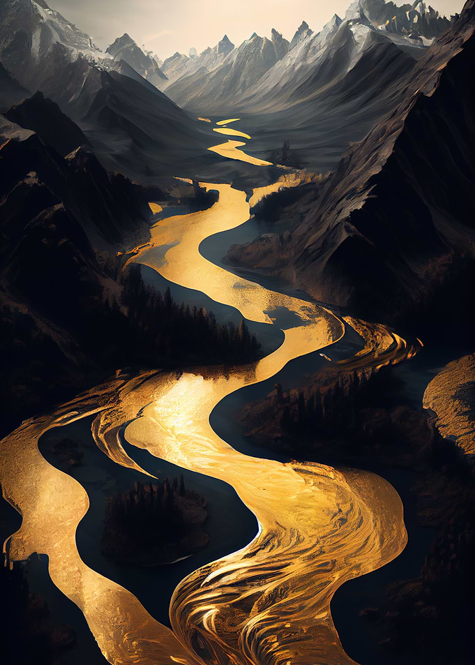 Gold River