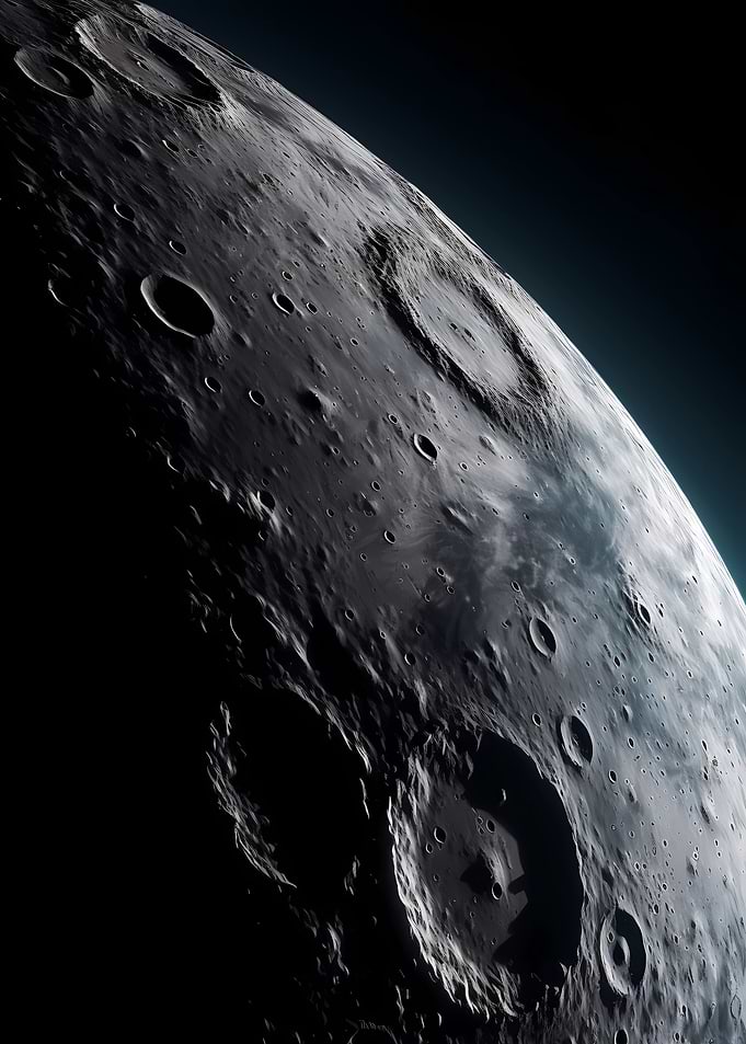 Exploring the Moons Surfa