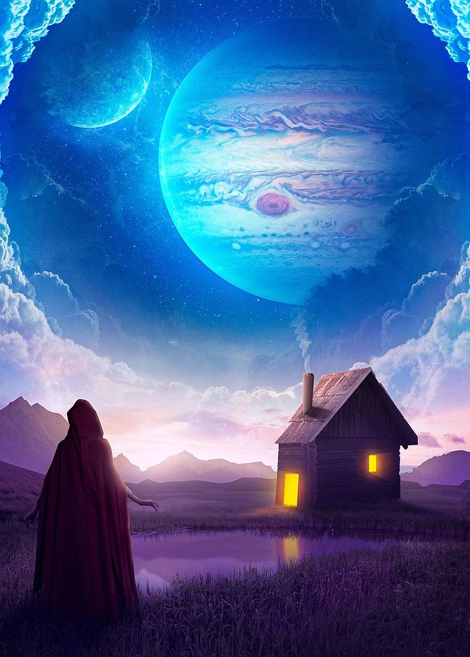 Magical Land