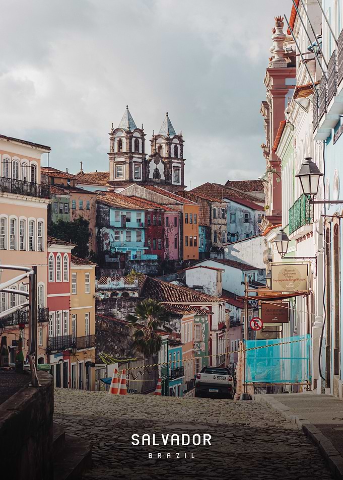 Salvador