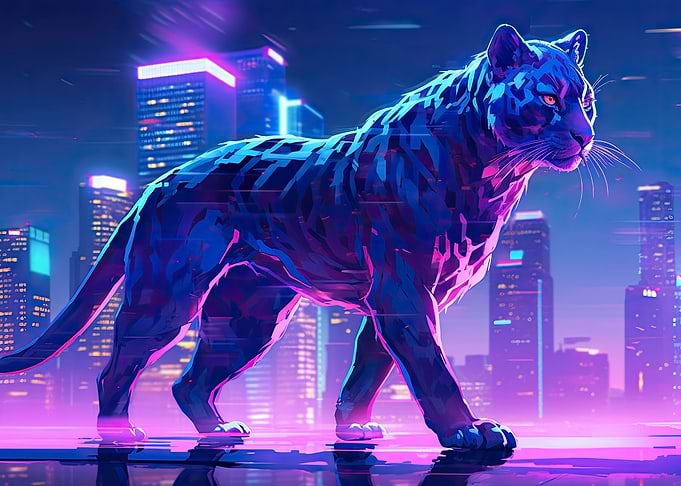 Panther Prowl