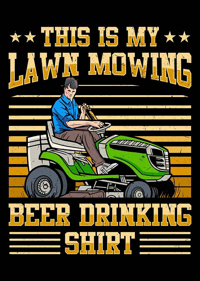 Lawn Mowing Lawn Mower