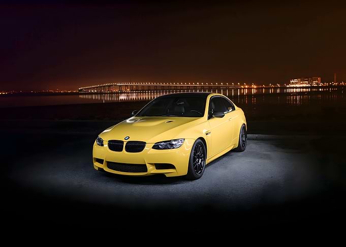 BMW M3