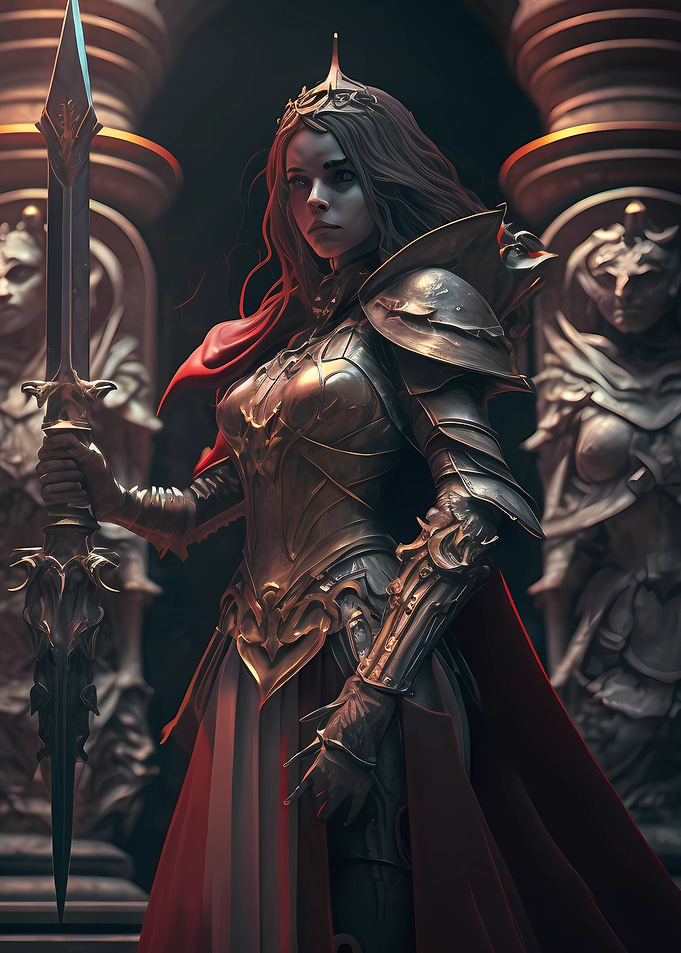 Queen