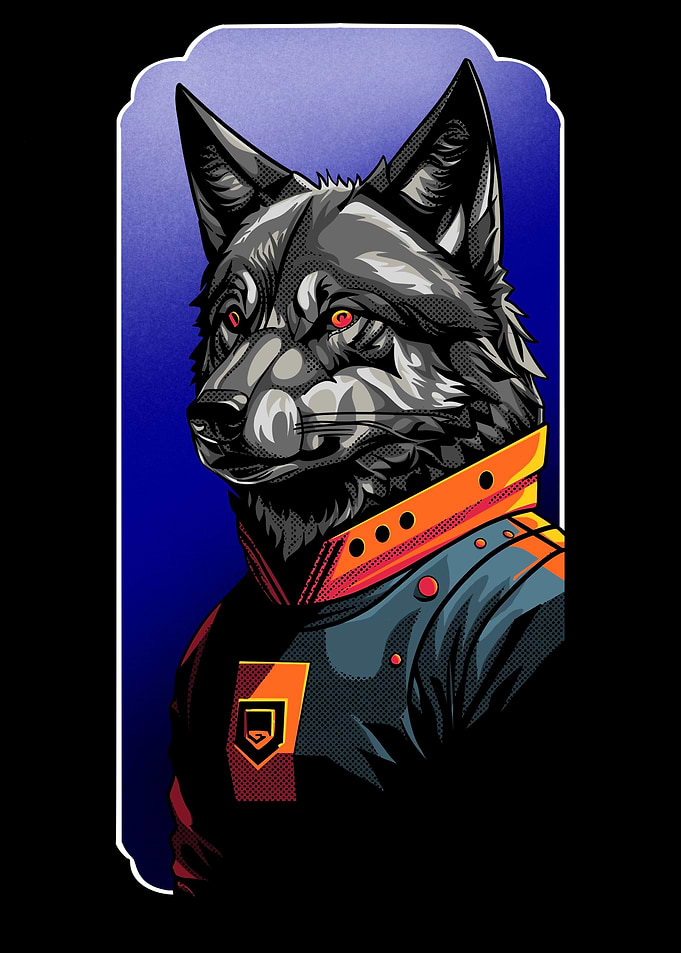 Wolf
