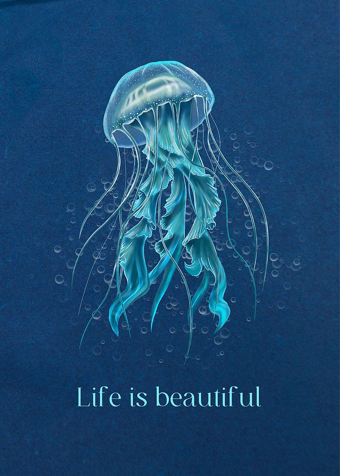 life is beautiful