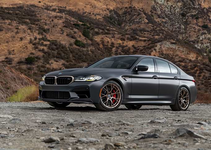 BMW M5