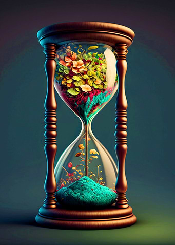 Hourglass