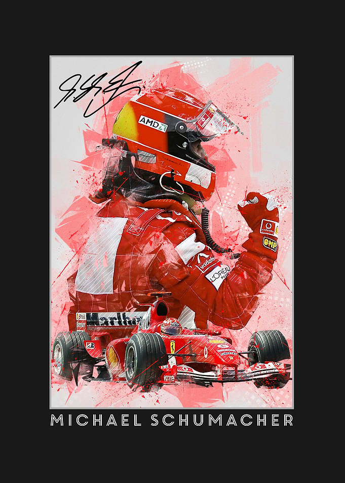 Michael Schumacher