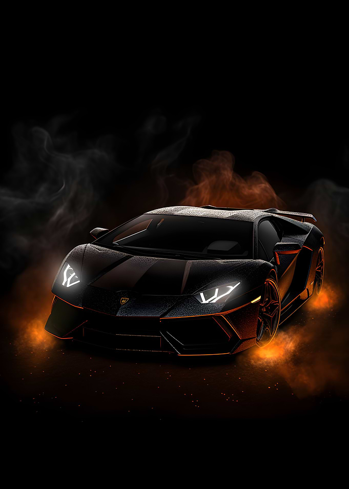 Supersport and fire