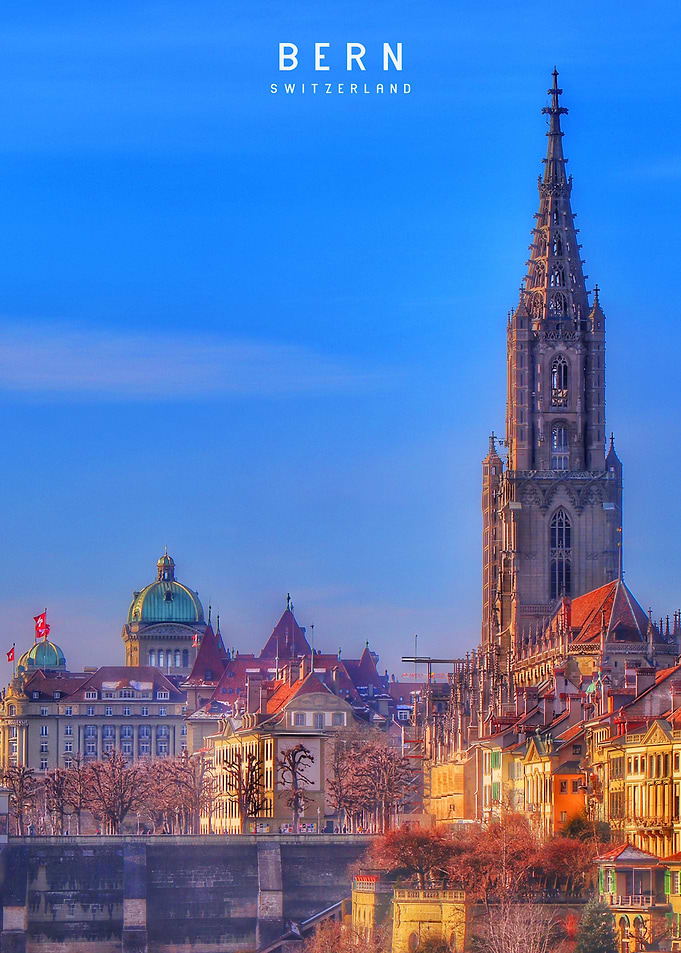 Bern S