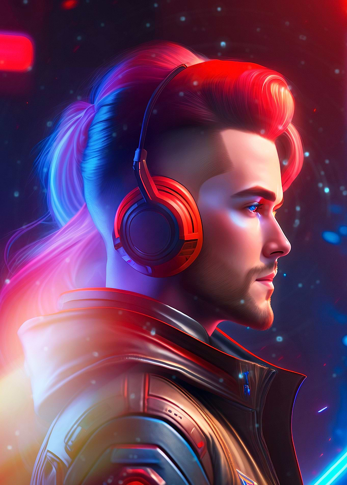 THE GAMER