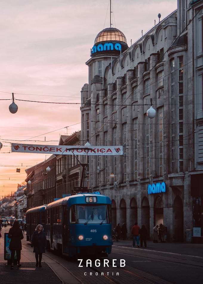 Zagreb