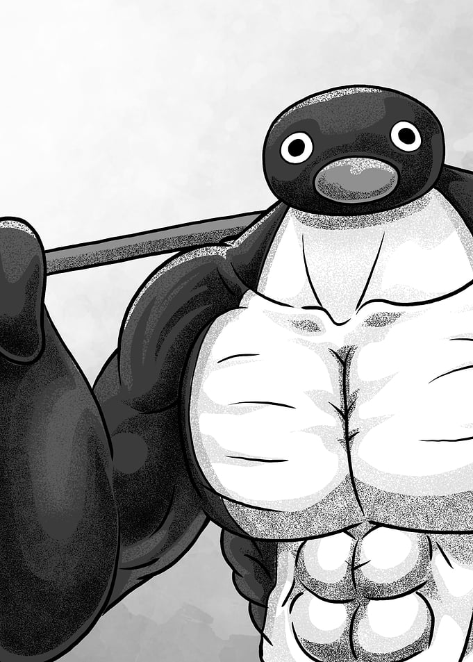 Noot Noot Meme