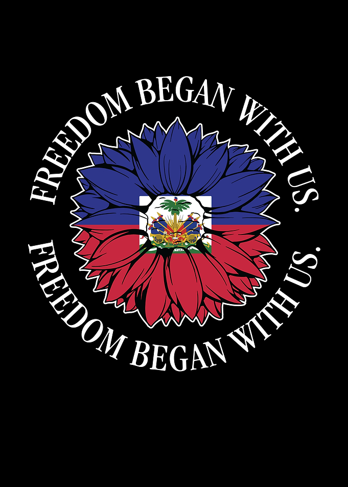 Haiti Heritage Month