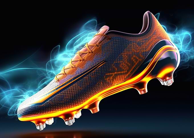 Soccer Shoes