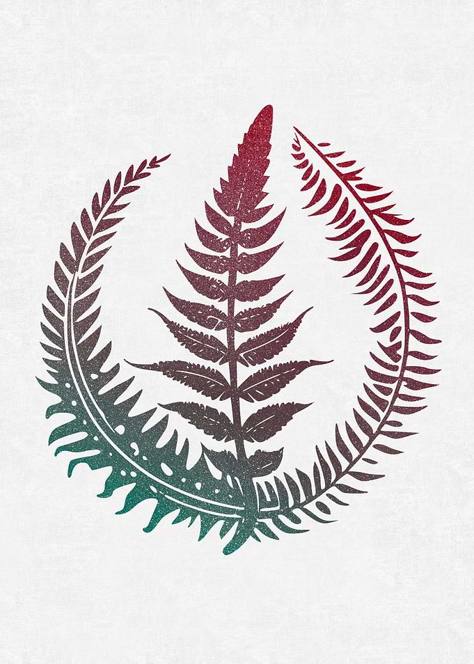 Witch Fern