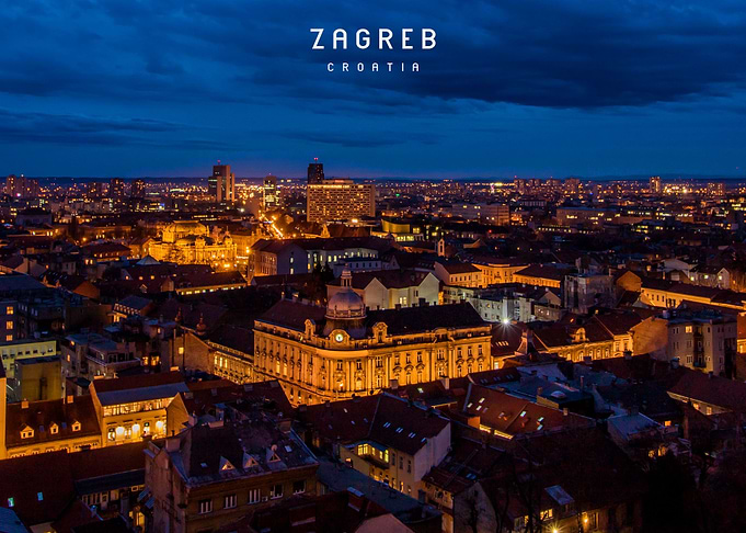 Zagreb