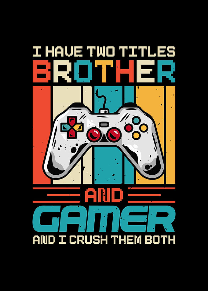 Gaming retro