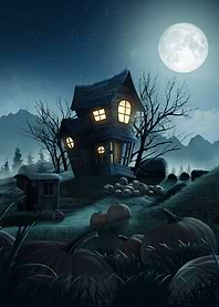 Haunted House