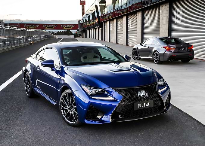 Lexus