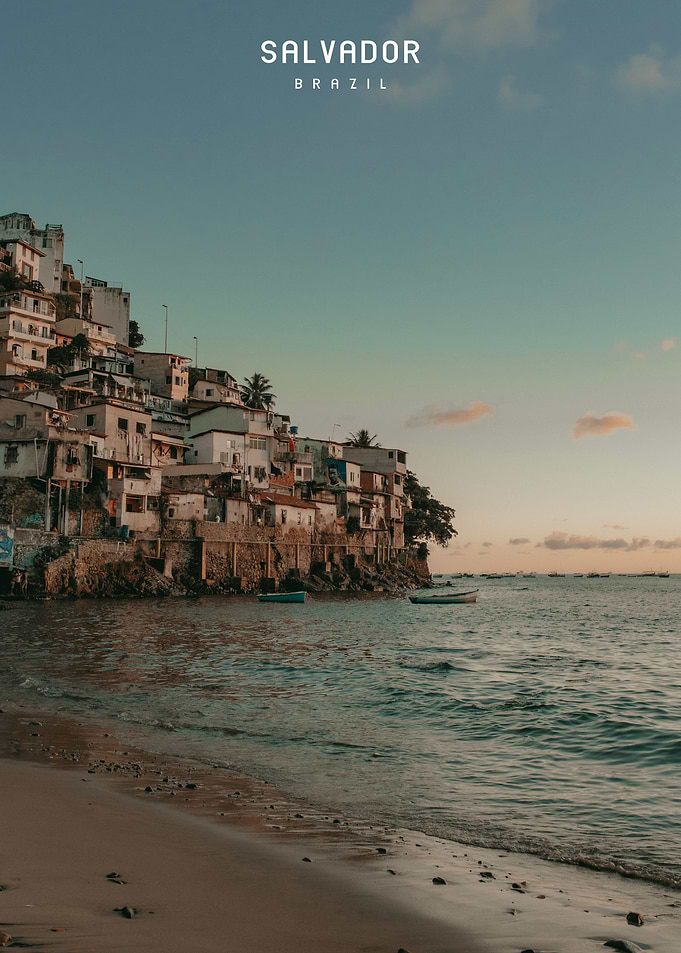 Salvador