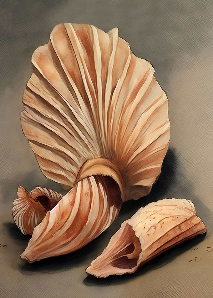 Shells