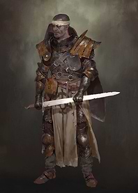 Crusader