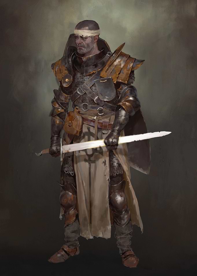 Crusader