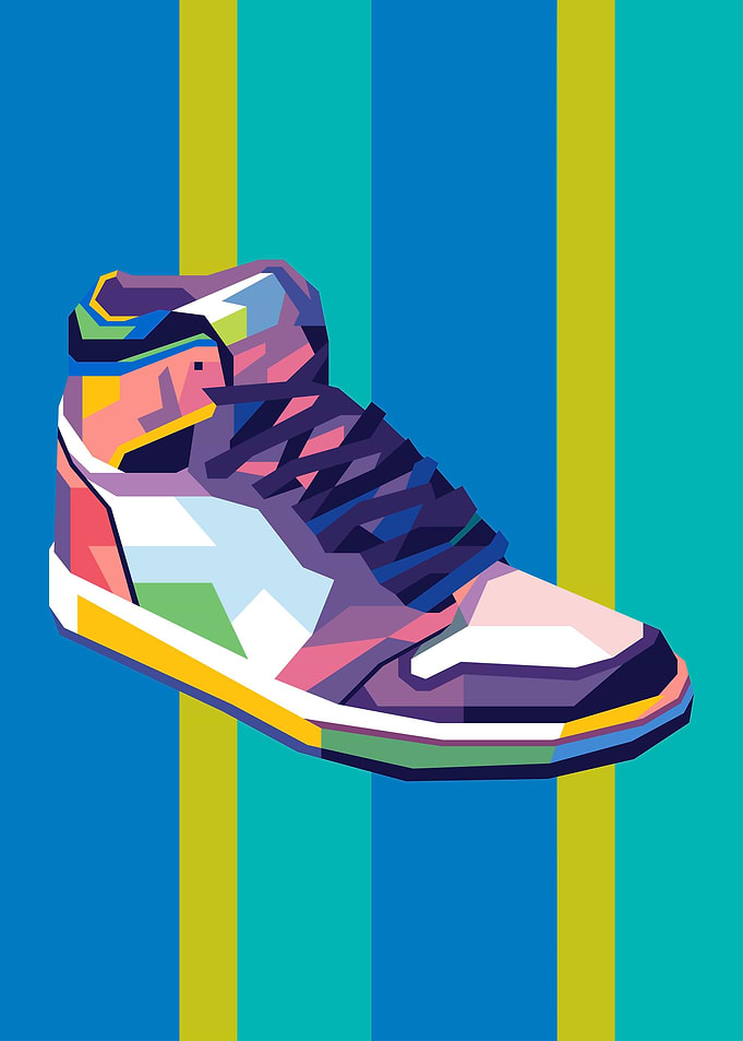 Shoes WPAP