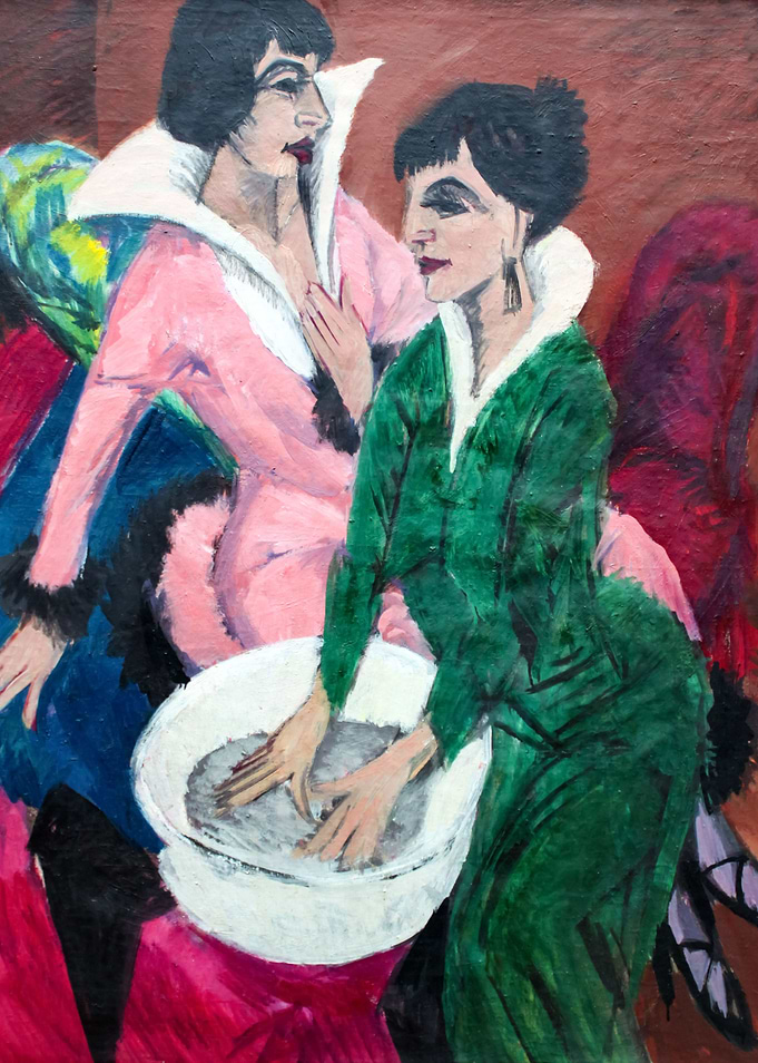 The Sisters