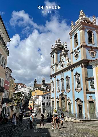 Salvador