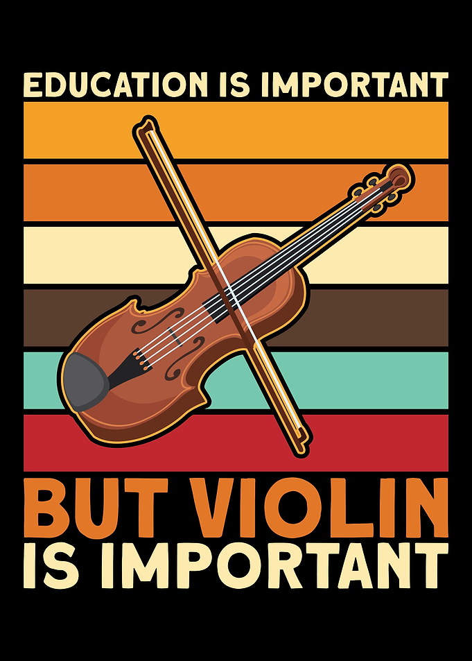 Violinist