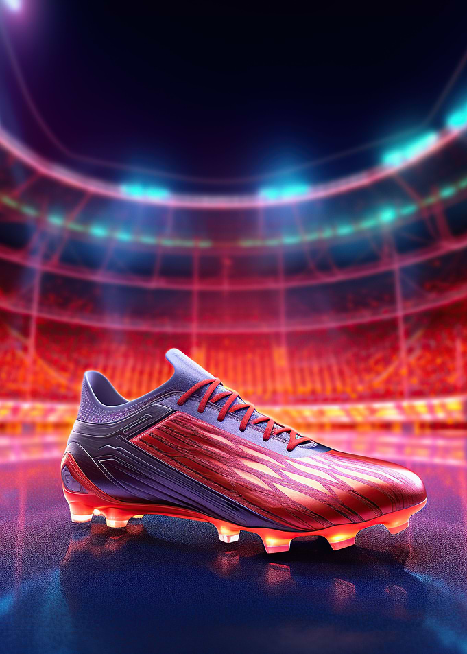 Soccer Shoes