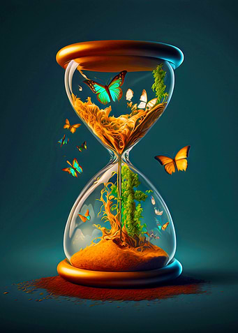 Hourglass