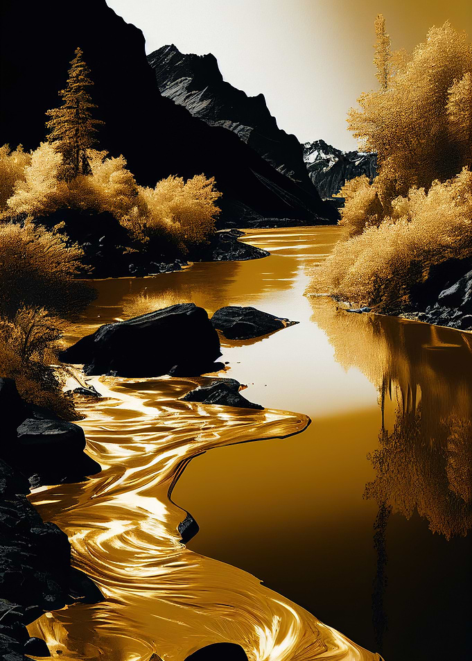 Gold River