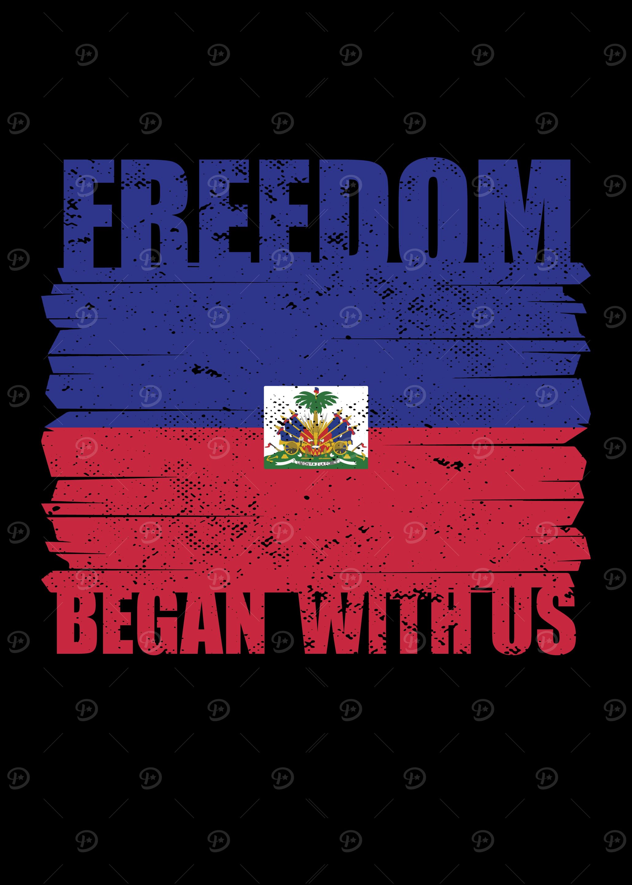 Haiti Heritage Month