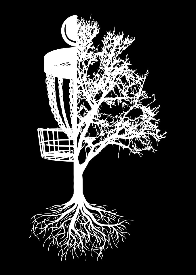 Disc Golf Frisbee Golf
