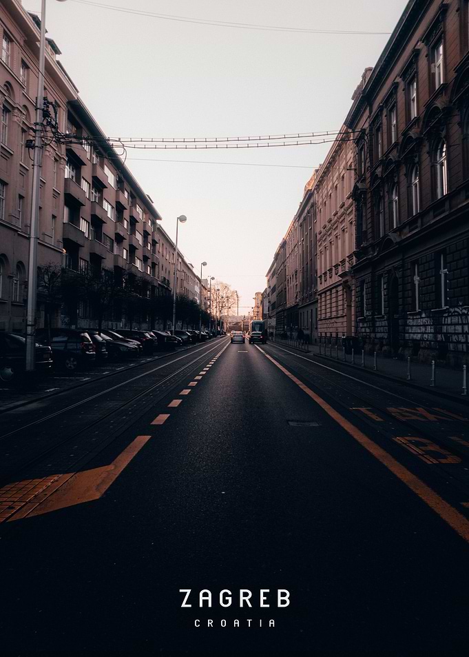 Zagreb