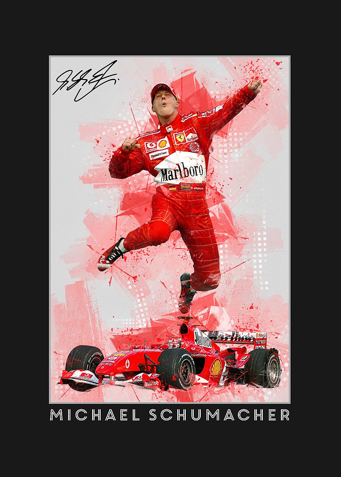 Michael Schumacher