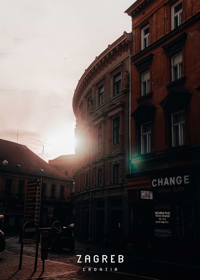 Zagreb