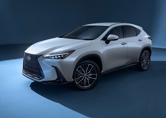 Lexus