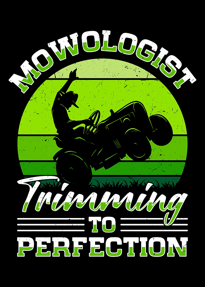 Lawn Mowing Lawn Mower