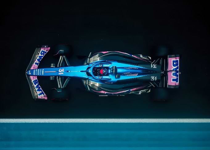 Formula 1