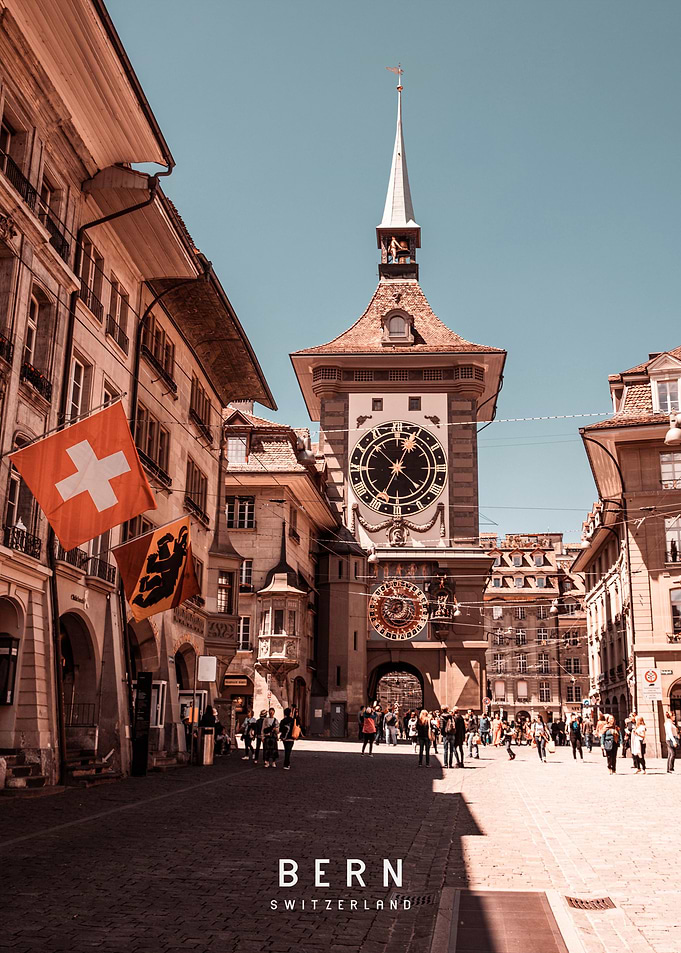 Bern